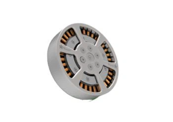 Motor Robotik