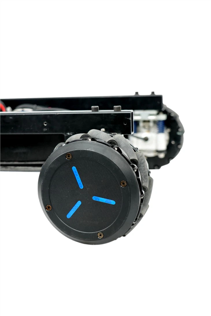Kuranum robot modul